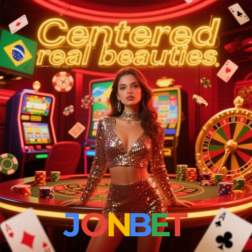 JONBET visual