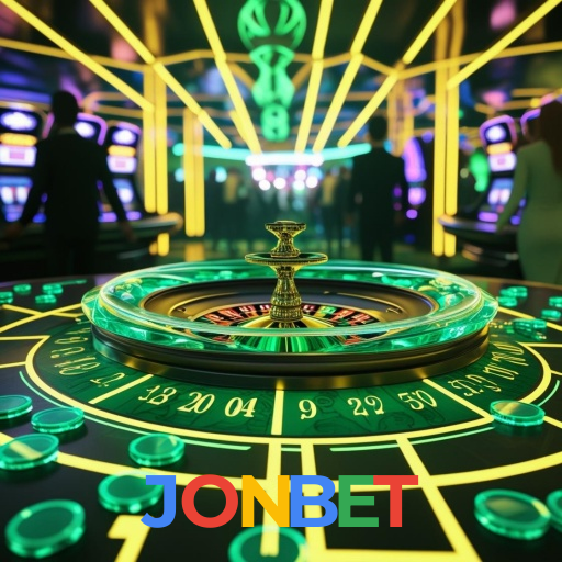 JONBET visual
