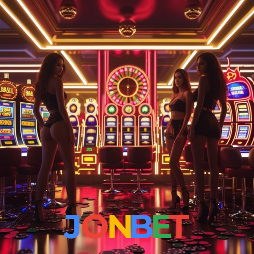 JONBET visual