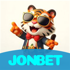 JONBET visual