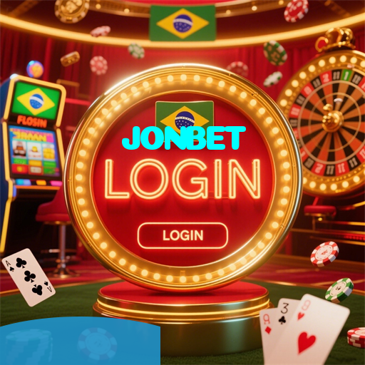 JONBET visual