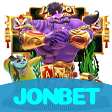 JONBET visual