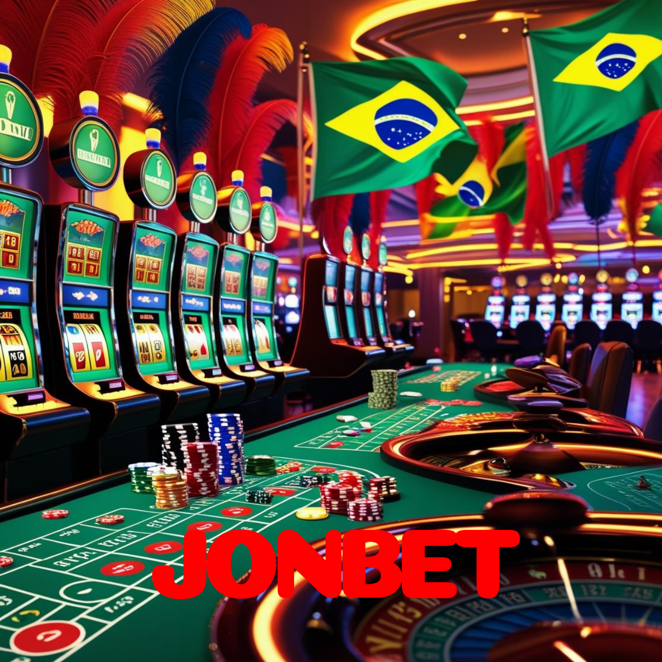 JONBET Image