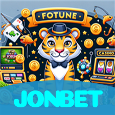 JONBET visual