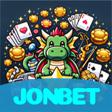 JONBET visual