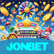 JONBET visual