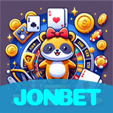 JONBET visual