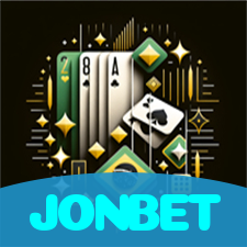 JONBET visual
