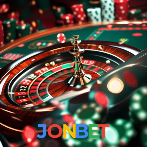 JONBET visual
