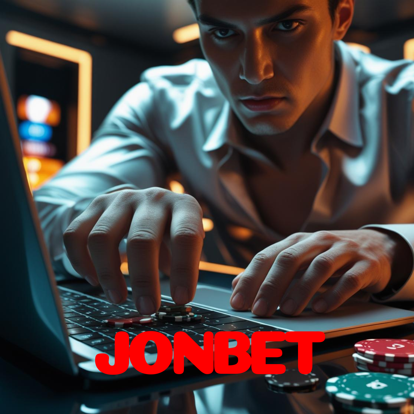 JONBET visual