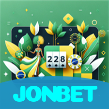 JONBET visual