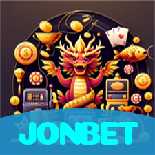 JONBET visual