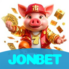 JONBET visual