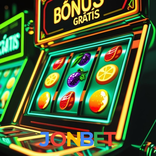 JONBET visual