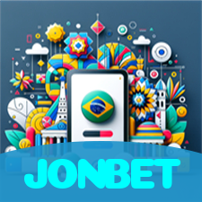 JONBET visual