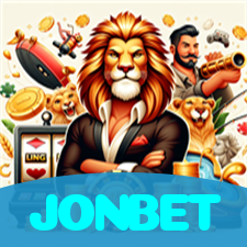 JONBET visual