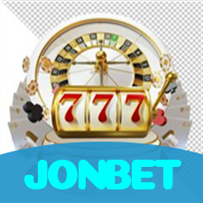 JONBET visual