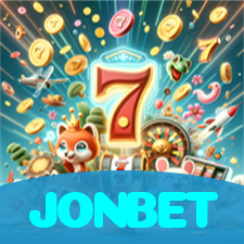 JONBET visual