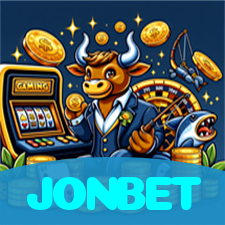 JONBET visual
