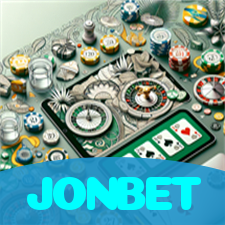 JONBET visual