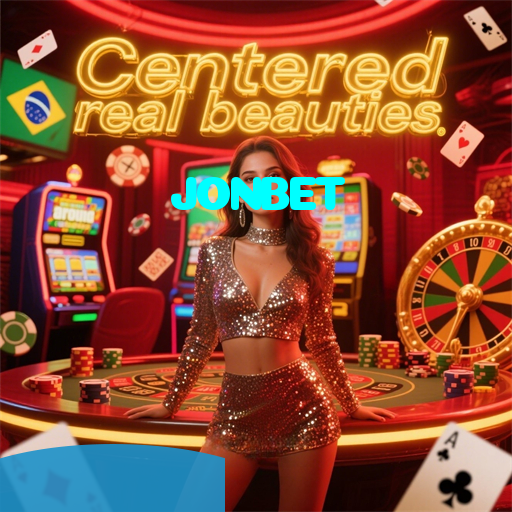 JONBET visual