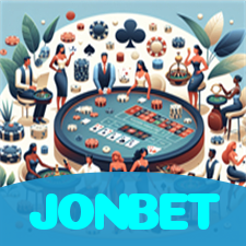 JONBET visual