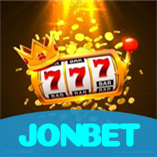 JONBET visual