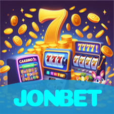 JONBET visual