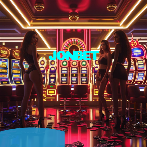 JONBET visual