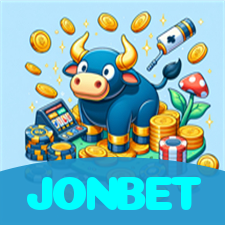 JONBET visual