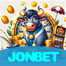 JONBET visual