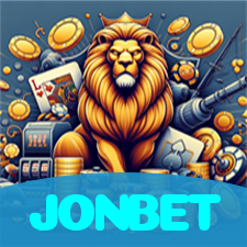 JONBET visual