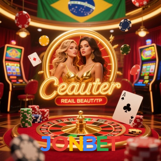 JONBET visual