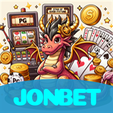 JONBET visual