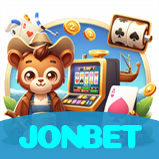 JONBET visual