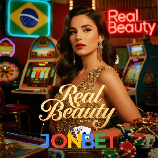 JONBET visual