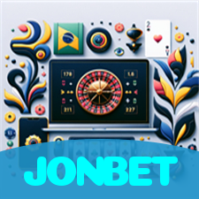 JONBET visual