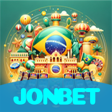 JONBET visual