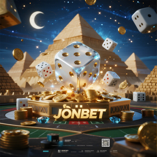 JONBET Logo